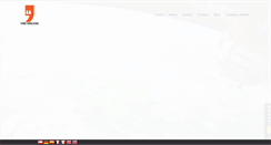 Desktop Screenshot of ferristranslations.com