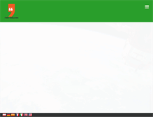 Tablet Screenshot of ferristranslations.com